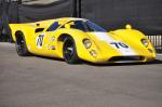 Lola T70 GT Coupe 1968 года